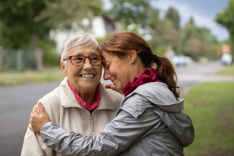 Caregiving-Adjusting-To-Your-New-Role